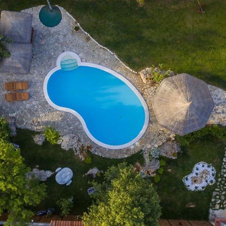 Kuca Za Odmor Joko I Jeka Villa Bogatic Bagian luar foto