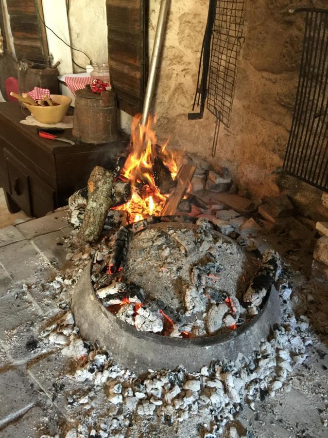 Kuca Za Odmor Joko I Jeka Villa Bogatic Bagian luar foto