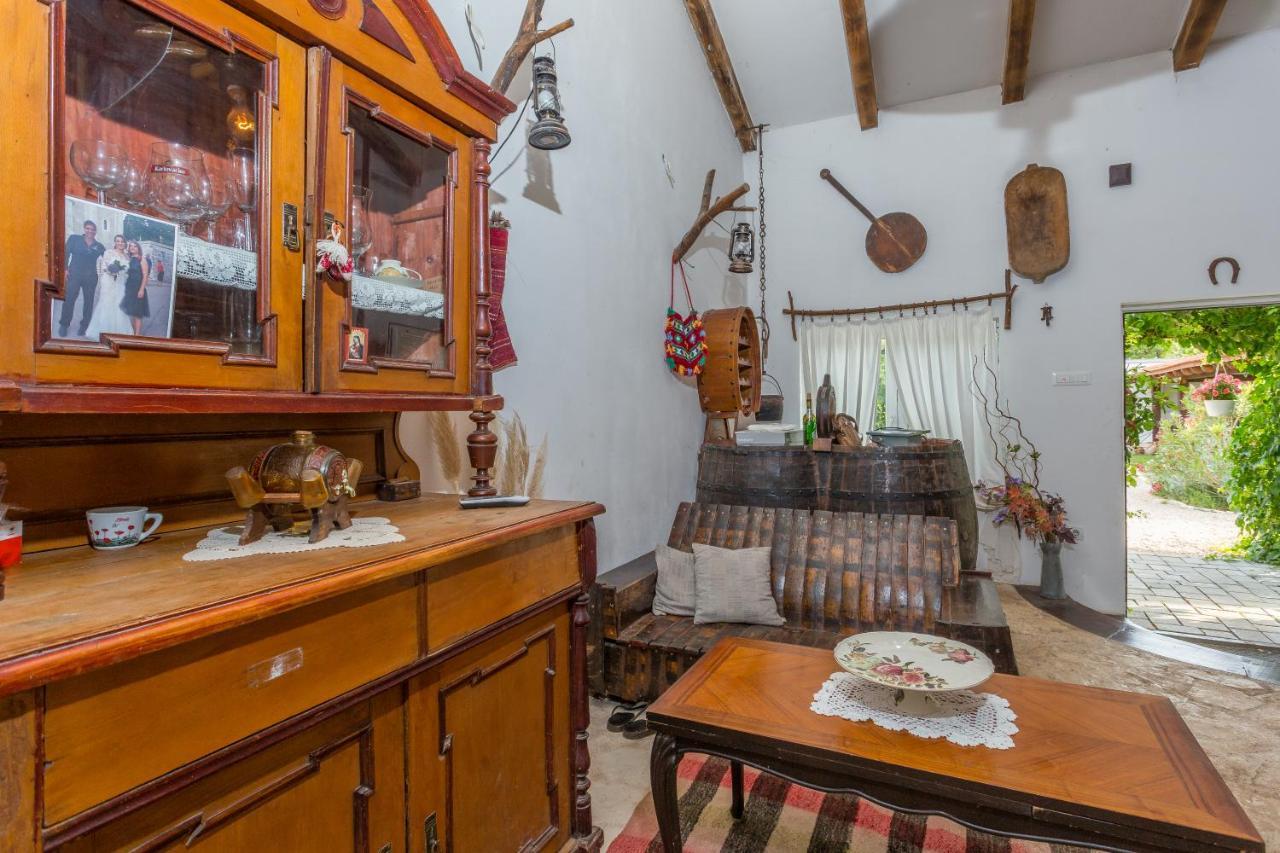 Kuca Za Odmor Joko I Jeka Villa Bogatic Bagian luar foto