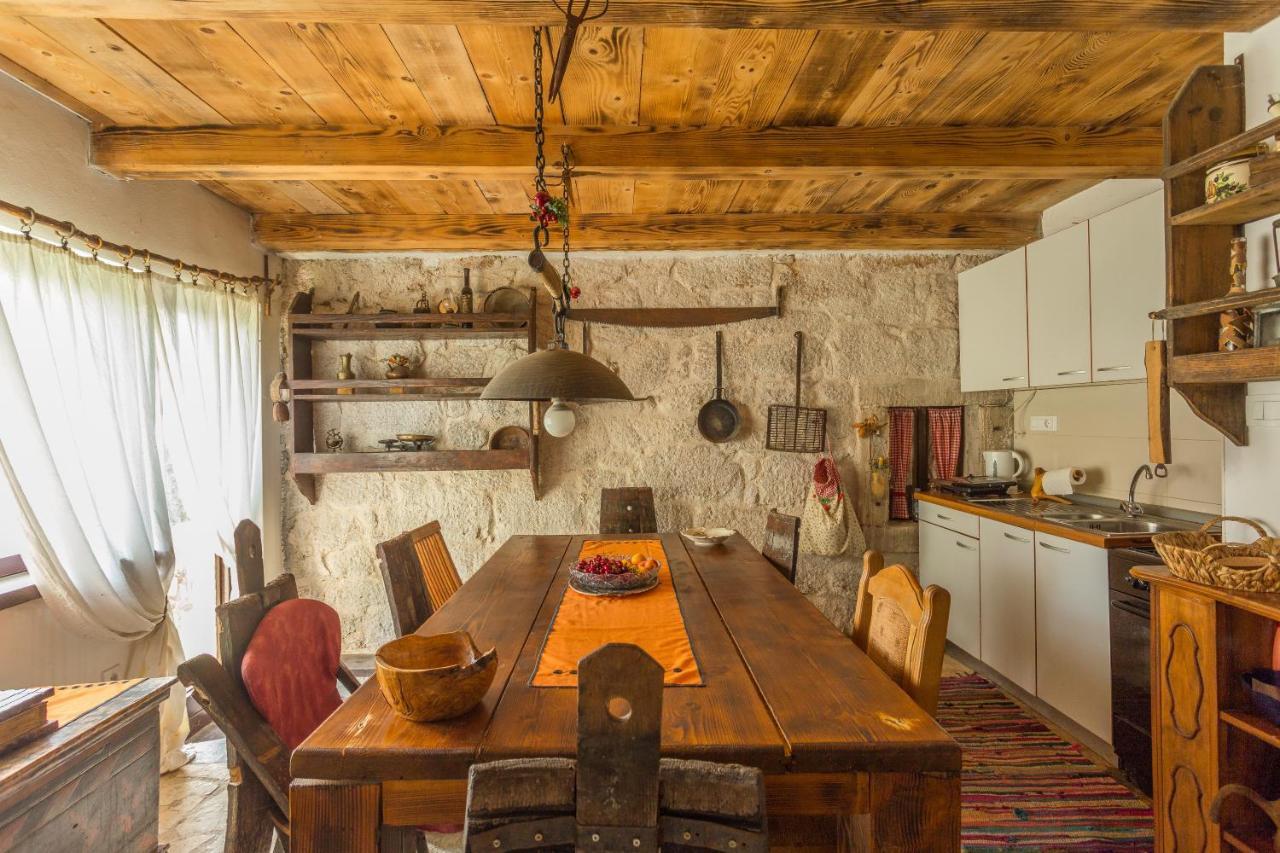 Kuca Za Odmor Joko I Jeka Villa Bogatic Bagian luar foto