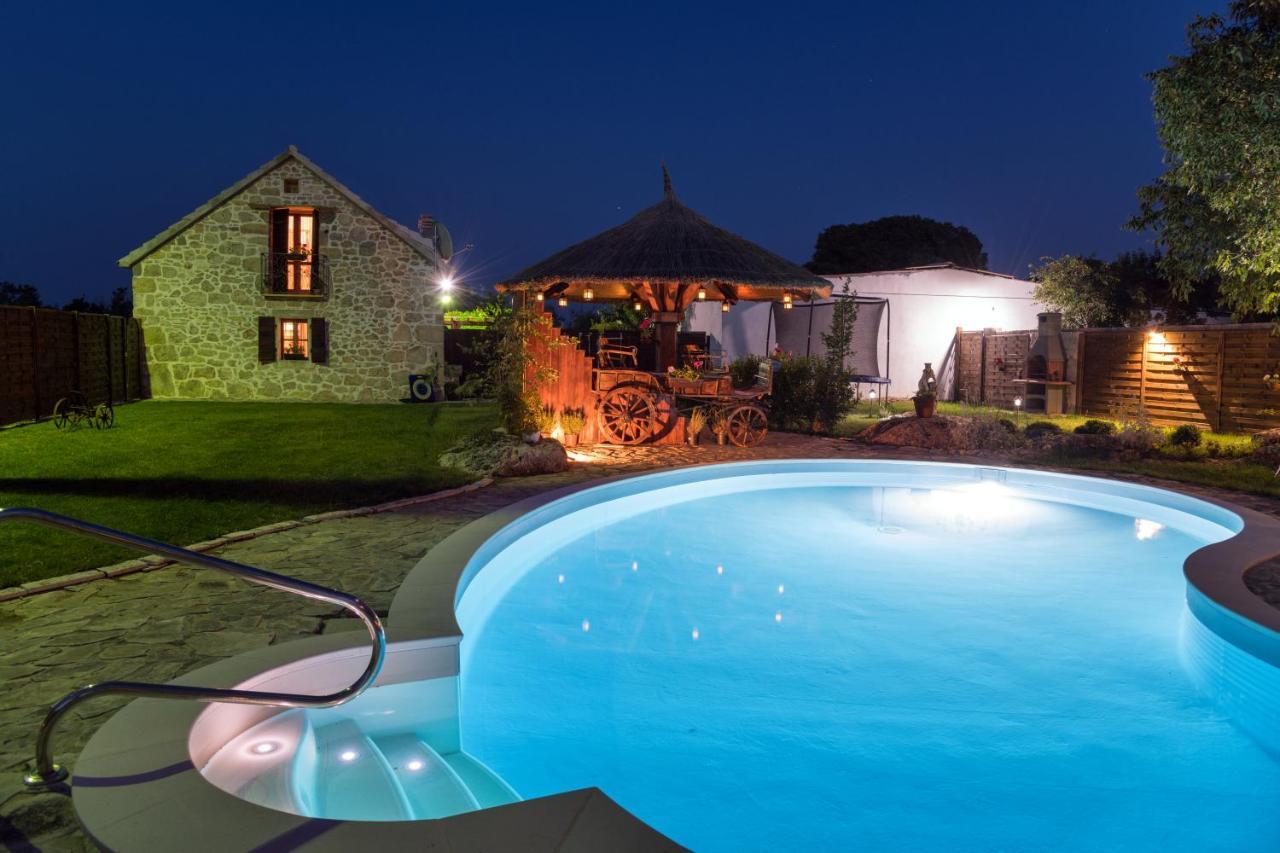 Kuca Za Odmor Joko I Jeka Villa Bogatic Bagian luar foto