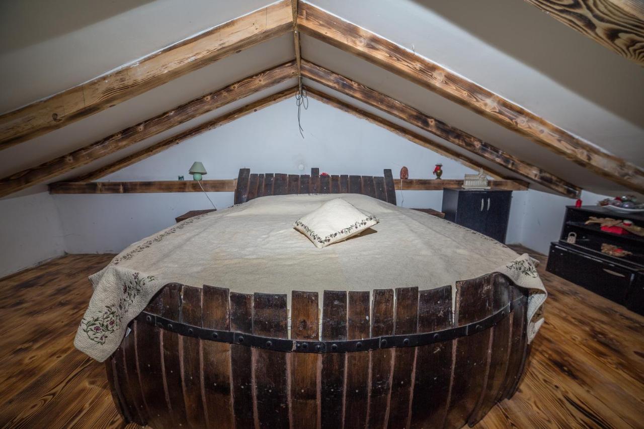 Kuca Za Odmor Joko I Jeka Villa Bogatic Bagian luar foto