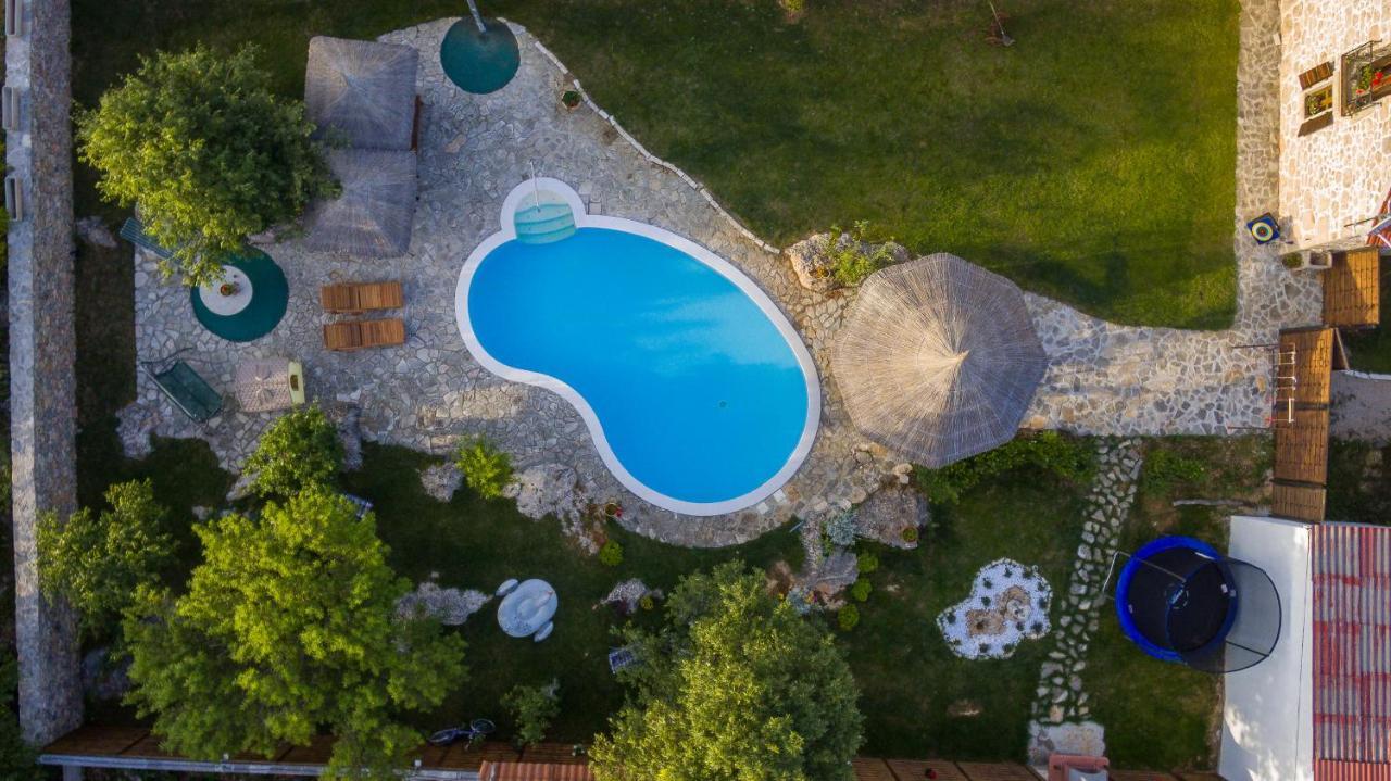 Kuca Za Odmor Joko I Jeka Villa Bogatic Bagian luar foto