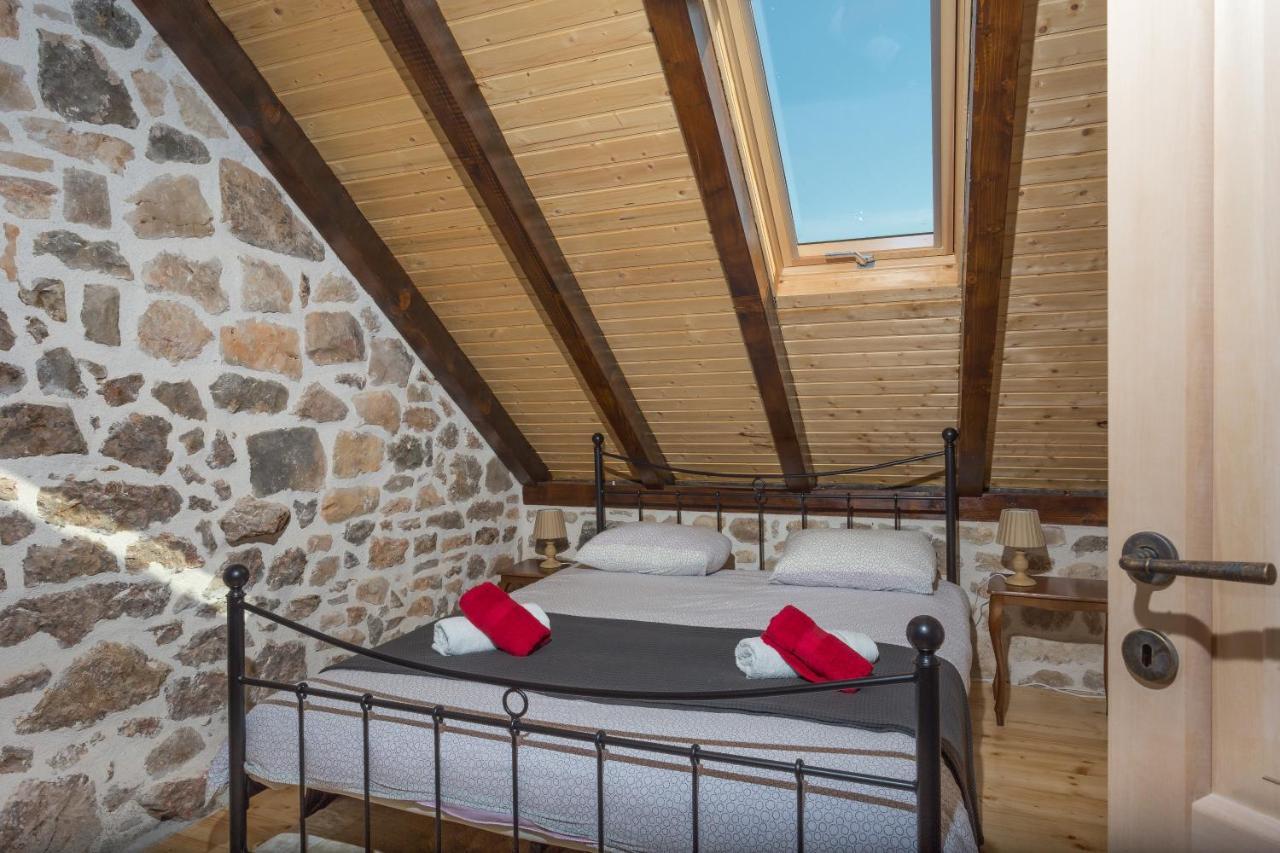 Kuca Za Odmor Joko I Jeka Villa Bogatic Bagian luar foto