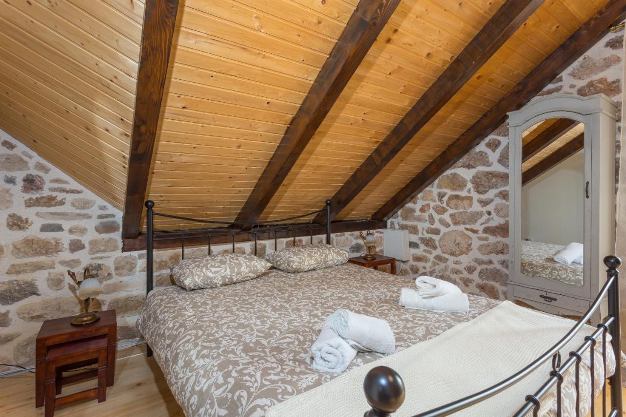 Kuca Za Odmor Joko I Jeka Villa Bogatic Bagian luar foto